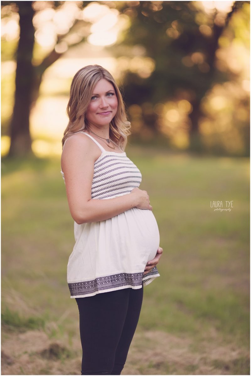 Krahel Family ~ Mckinney Maternity and Family Photographer | Dallas ...