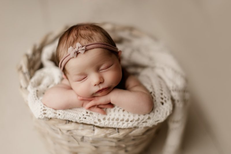newborn photos in frisco texas