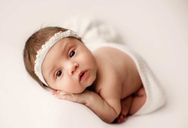 frisco newborn photography