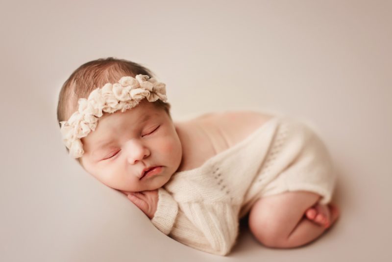 mckinney newborn photography