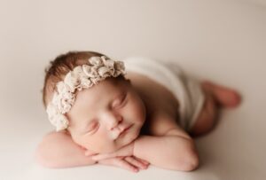 newborn photography mckinney tx
