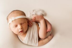 baby photographer in frisco texas