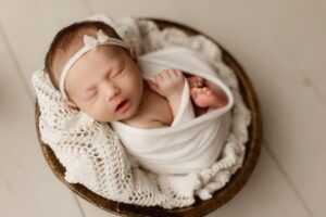 dallas newborn photos