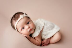 best plano newborn photographer