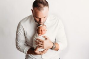 newborn photography dallas tx