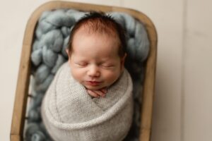 best frisco newborn photographer