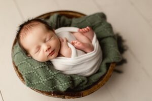 newborn photography frisco tx