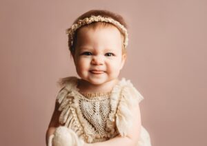 best dallas baby photographer