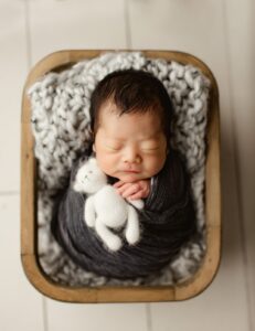 newborn photography plano tx