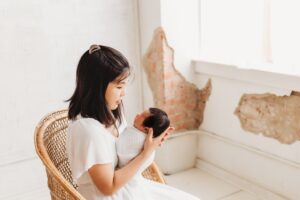 newborn photos in plano texas