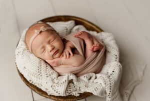 frisco baby photo session
