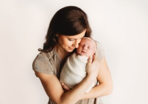 newborn photographer in plano texas